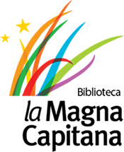 Biblioteca La Magna Capitana