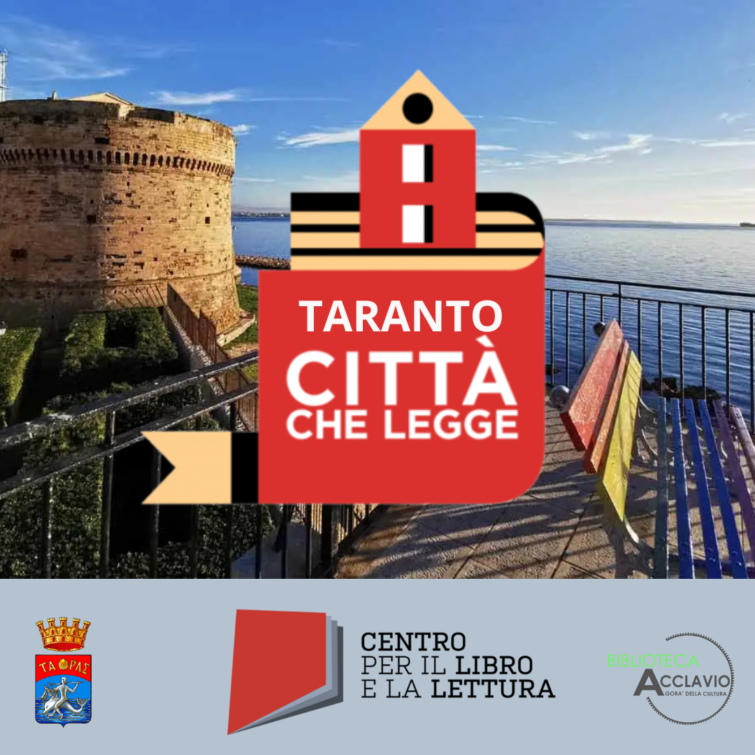 &ldquo;Citt&agrave; che Legge&rdquo; 2024 &ndash; 2026