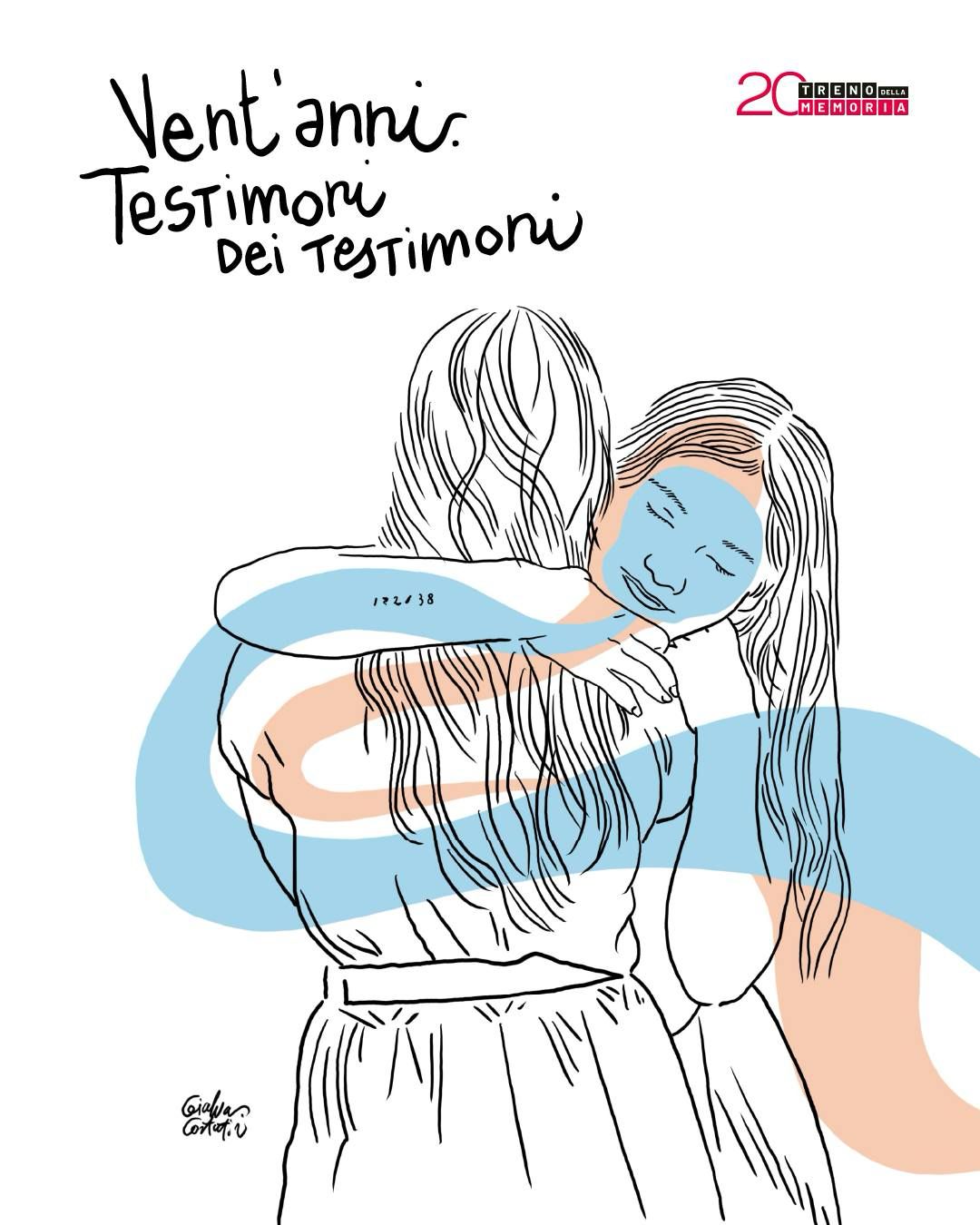 Giornata della Memoria Intervista a Paolo Paticchio