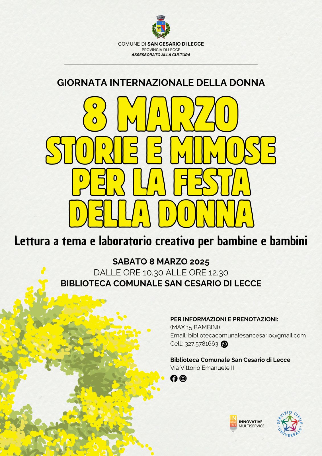 LE PIU' BELLE STORIE DI DONNE CORAGGIOSE