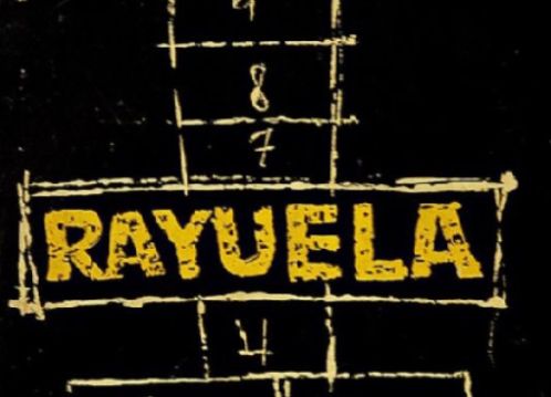 RAYUELA UN GIOCO LETTERARIO ORIGINALE DEL GRUPPO “LE VOCI DELLA SERA”