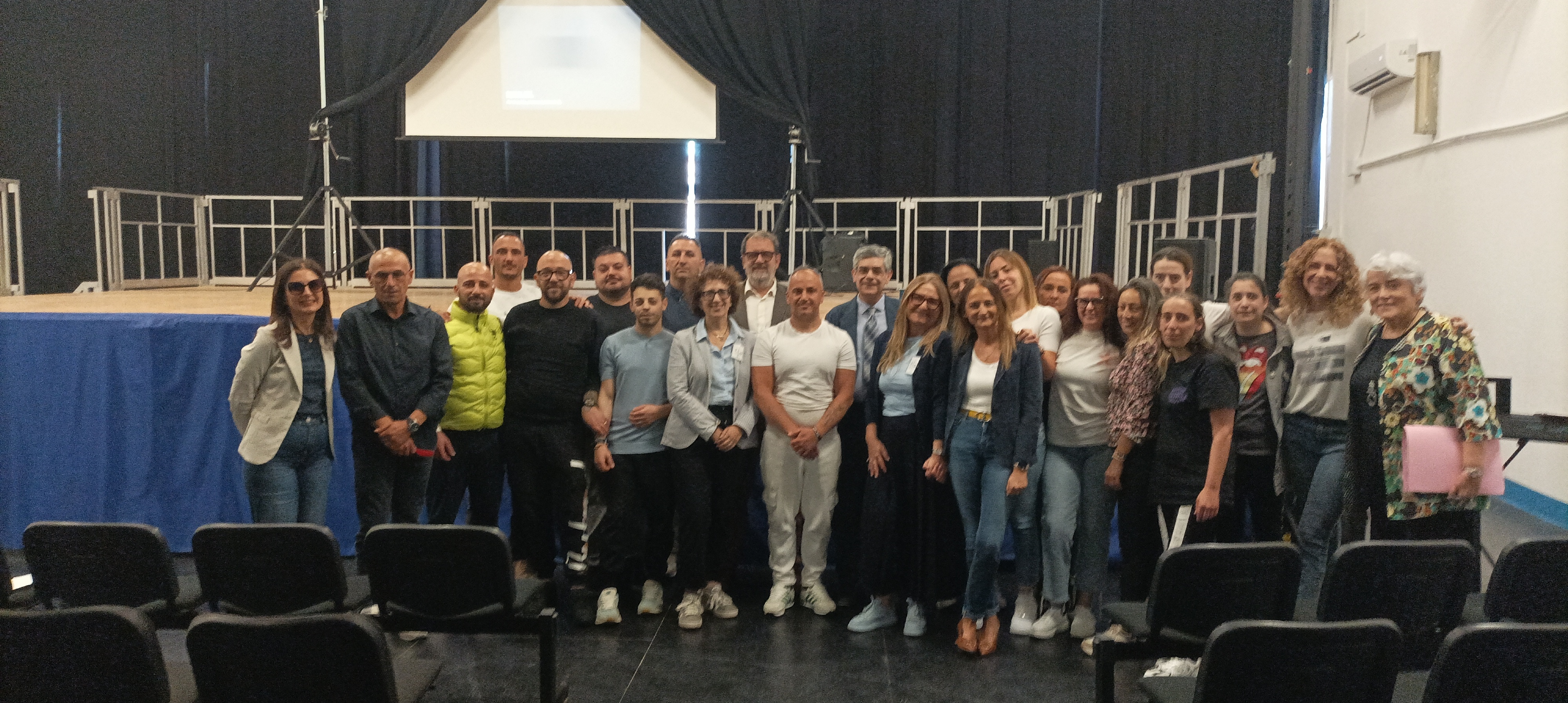 Gruppi di lettura in Carcere: "Storie di Rinascita tra le pagine"