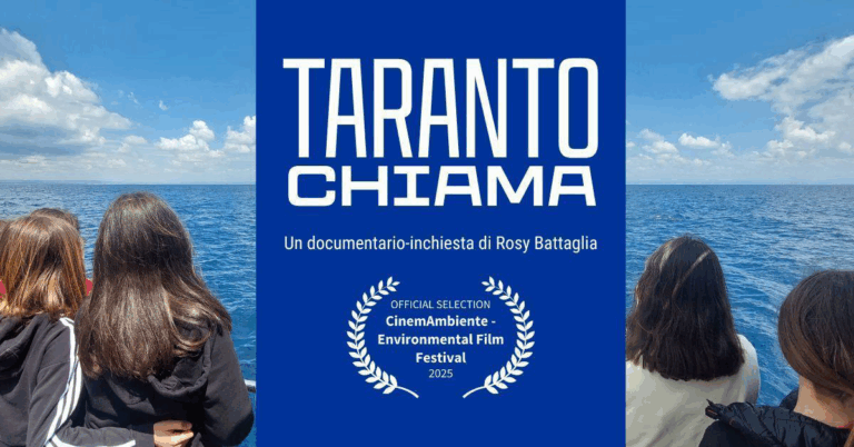 Finalmente a casa: "Taranto chiama" torna nella sua citt&agrave;!