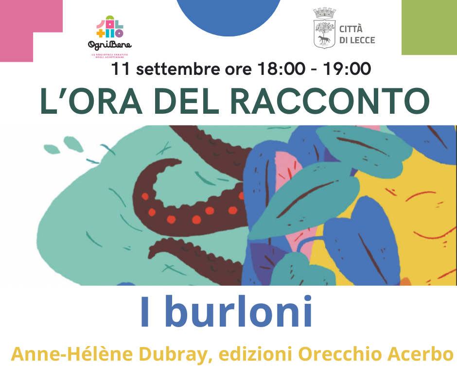 L&rsquo;ora del racconto