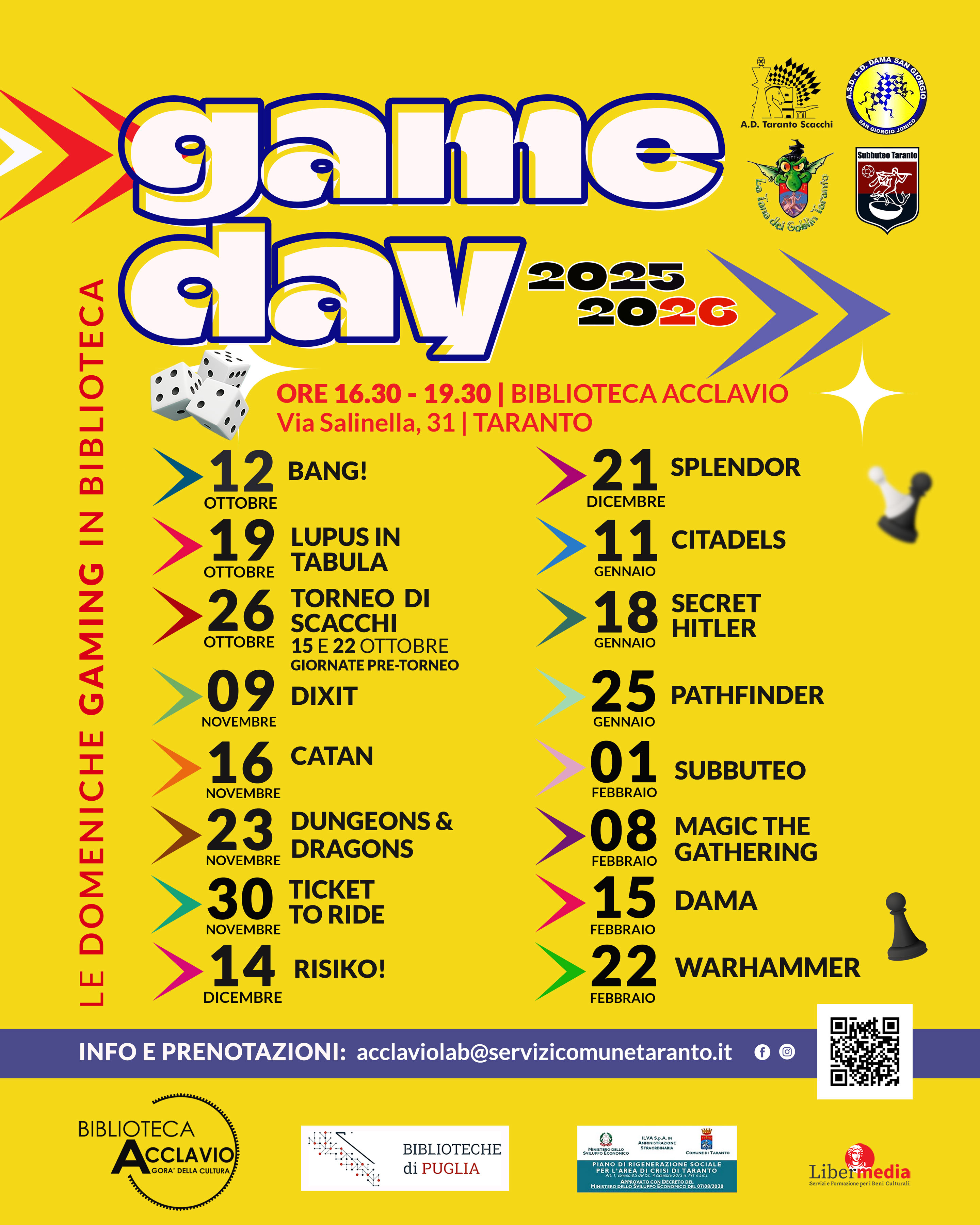 La Tua Domenica Ha Bisogno di un Upgrade!