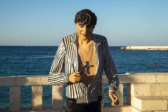 A OTRANTO CON CB INSIEME, NEL SUD DEL SUD DEI SANTI