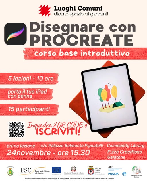 CORSO DI CODING