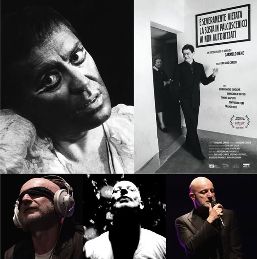 UN TEATRO PERBENE #5