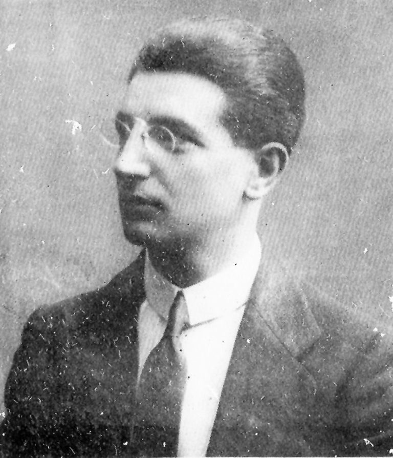 Presentazione dell&rsquo;Epistolario di Girolamo Comi