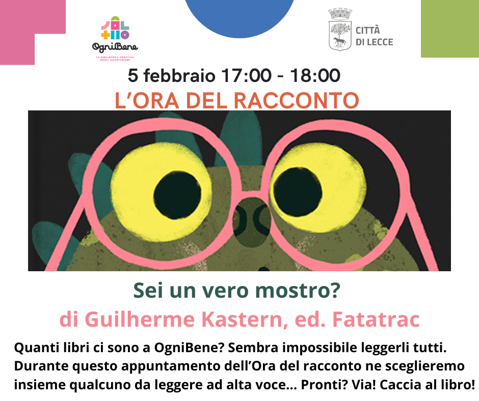 L&rsquo;ora del racconto