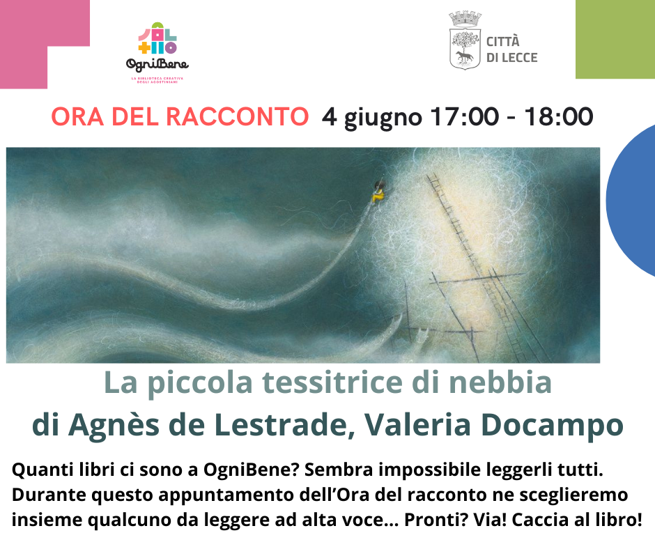 L&rsquo;ora del racconto