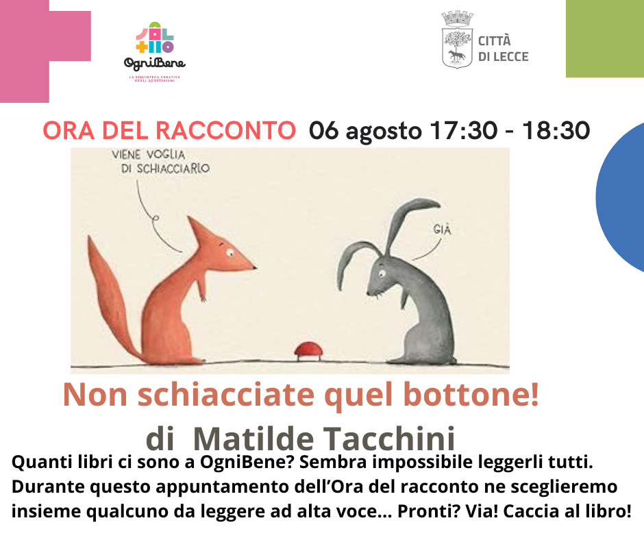 L&rsquo;ora del racconto