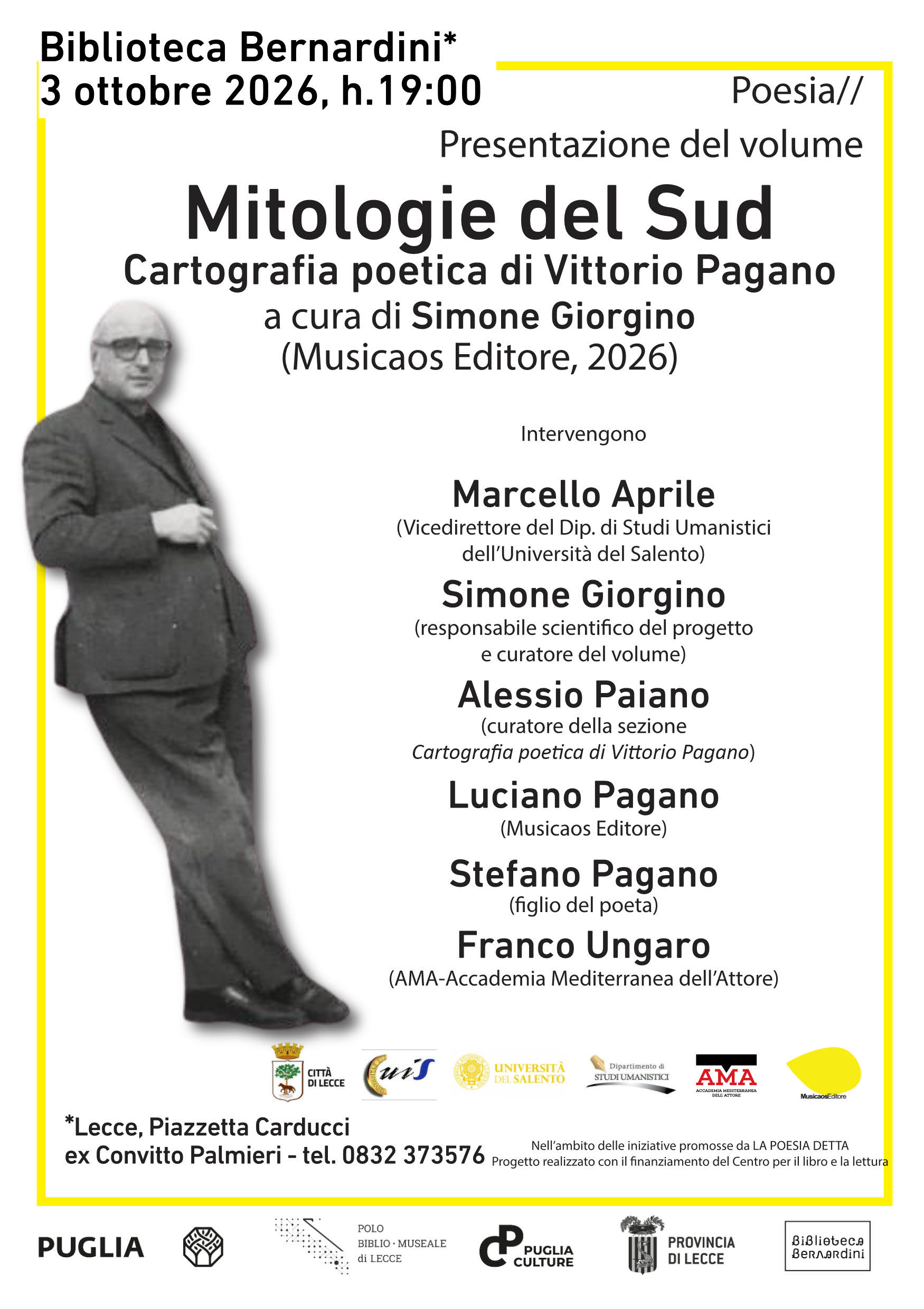 Mitologie del Sud