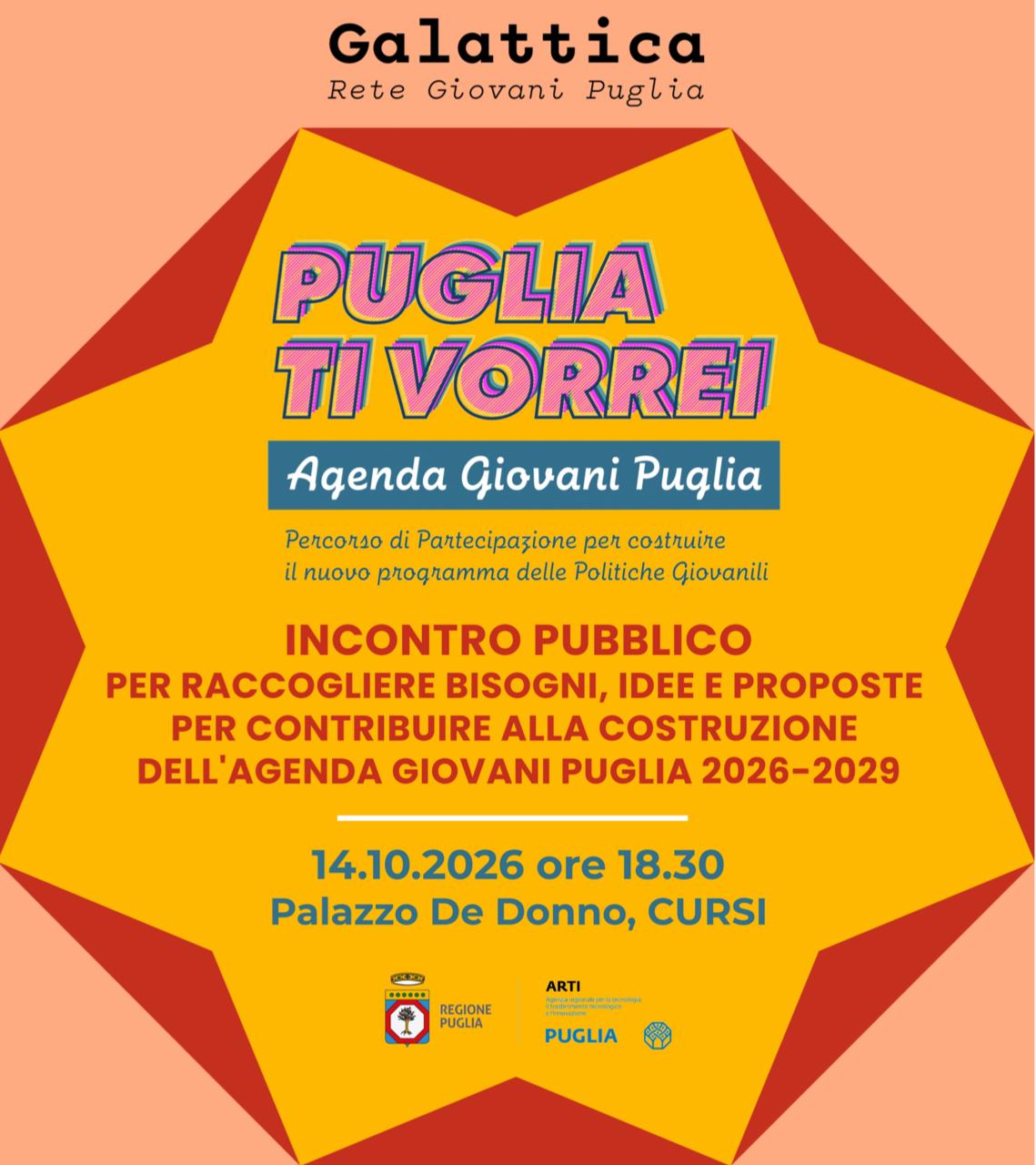 Puglia ti vorrei
